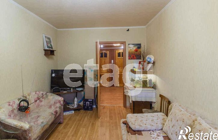 2-комн квартира улица Засодимского, 24