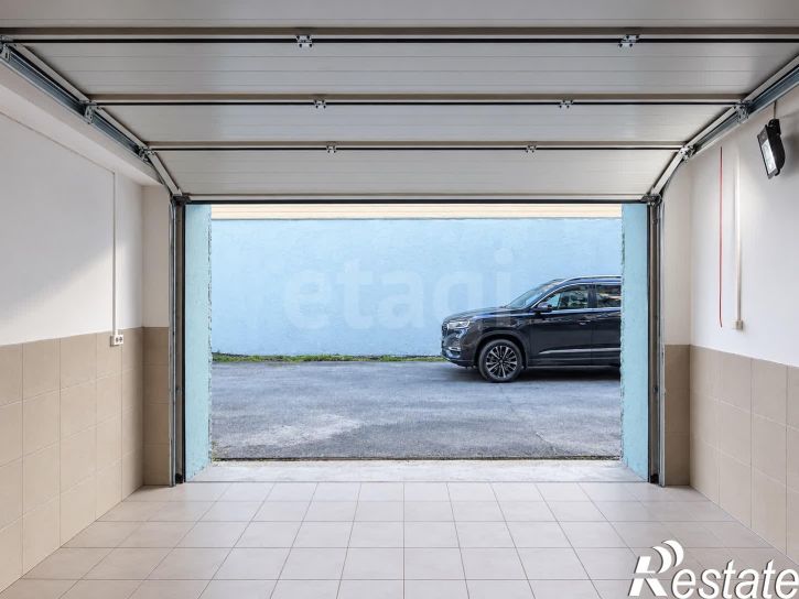 3-комн квартира Парковый переулок, 11а
