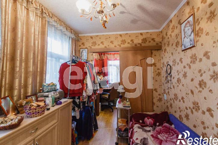 2-комн квартира улица Засодимского, 24