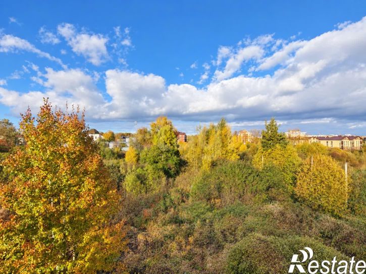 3-комн квартира Парковый переулок, 11а