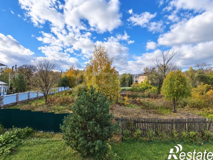 3-комн квартира Парковый переулок, 11а