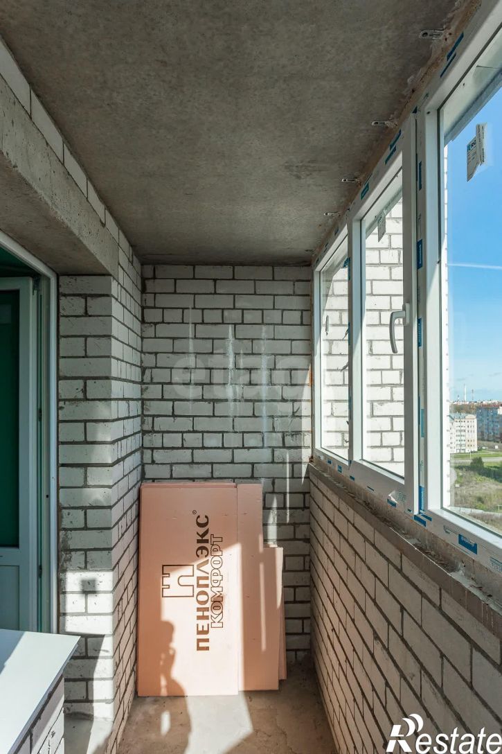 2-комн квартира Архангельская улица, 12