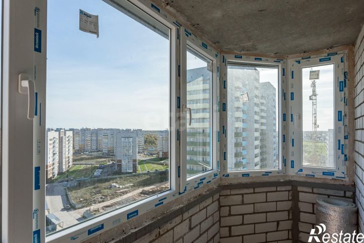 2-комн квартира Архангельская улица, 12