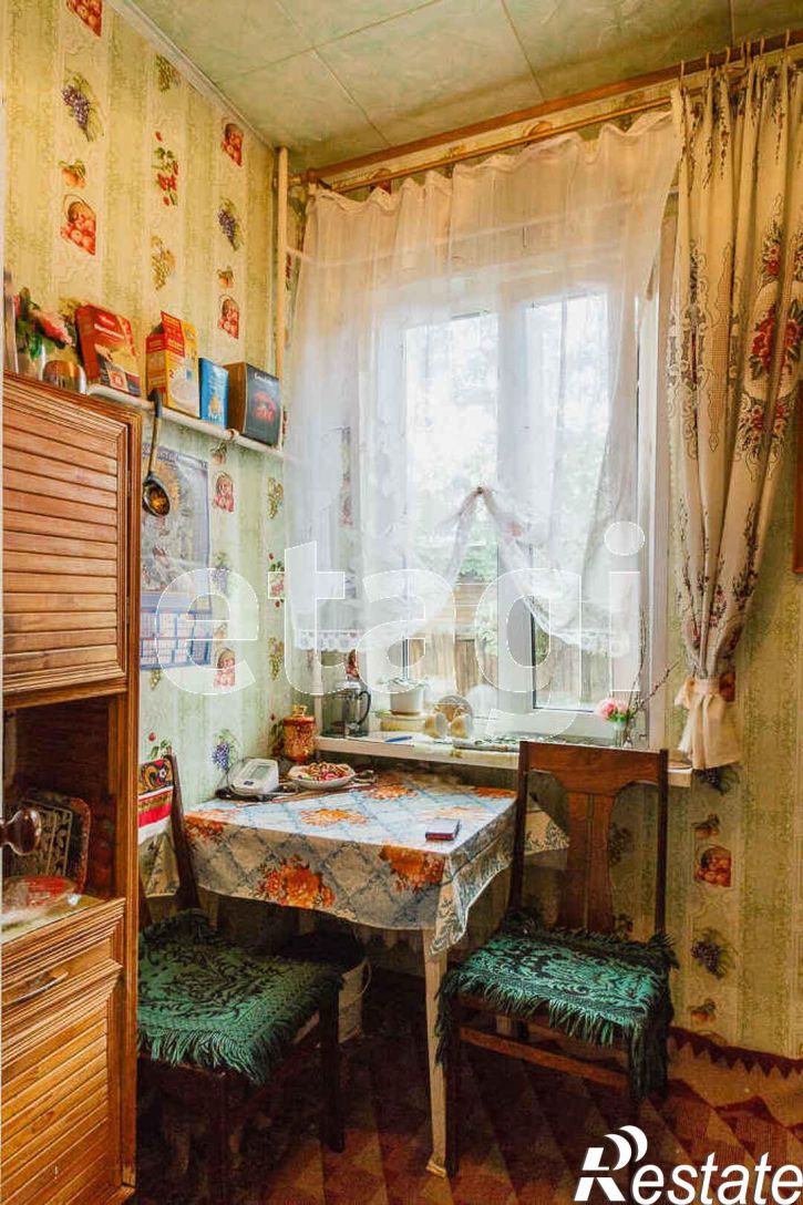 2-комн квартира улица Засодимского, 24