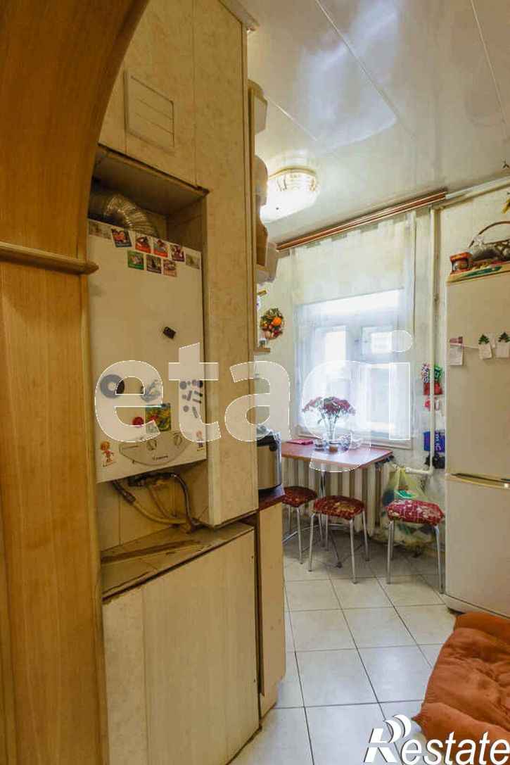 2-комн квартира улица Засодимского, 24