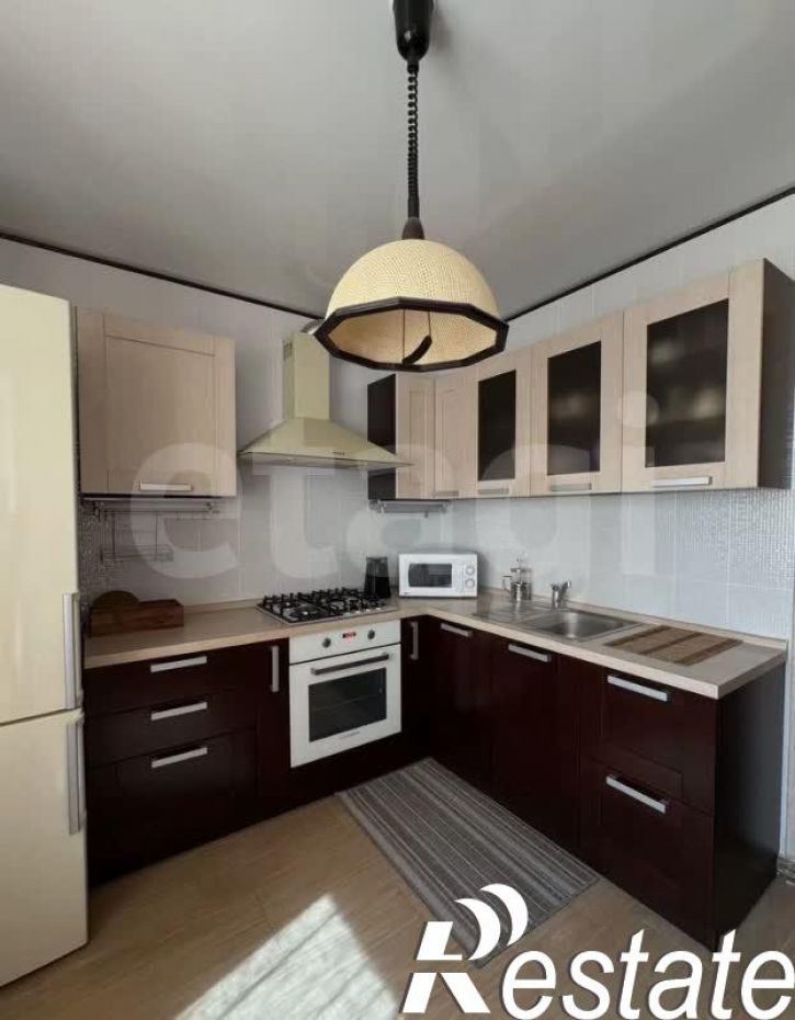 1-комн квартира улица Чернышевского, 118в