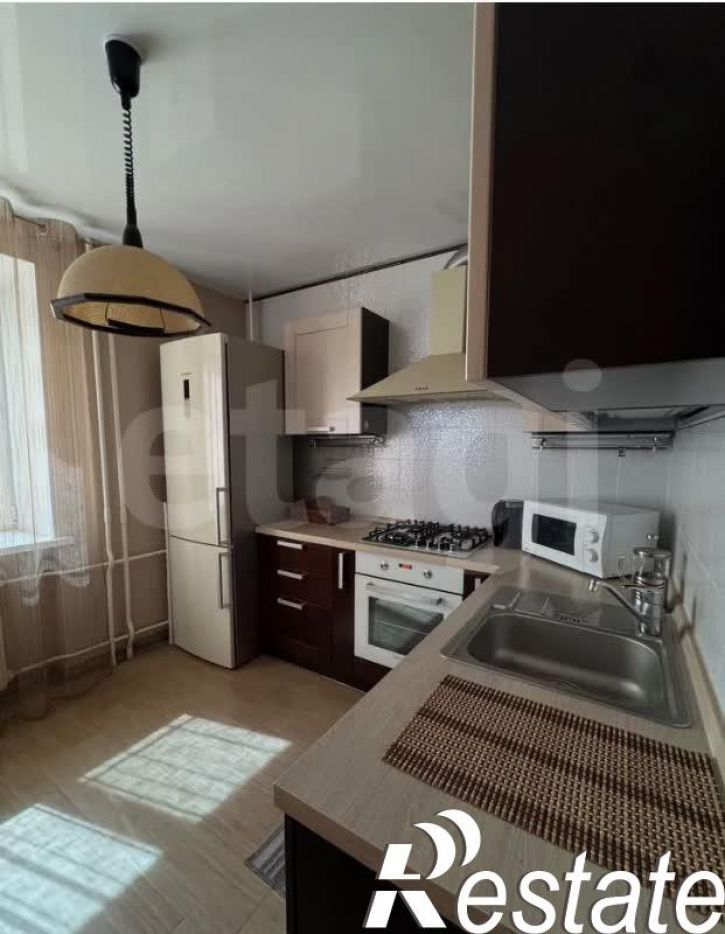 1-комн квартира улица Чернышевского, 118в
