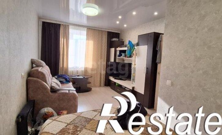 1-комн квартира улица Космонавта Беляева, 32 к2,  д. 32 к2