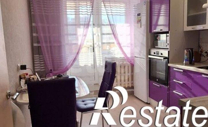 1-комн квартира улица Космонавта Беляева, 32 к2,  д. 32 к2