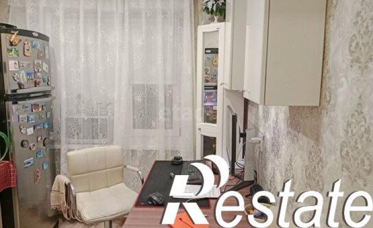 1-комн квартира улица Чернышевского, 111А,  д. 111А