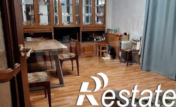 2-комн квартира улица Некрасова, 71,  д. 71