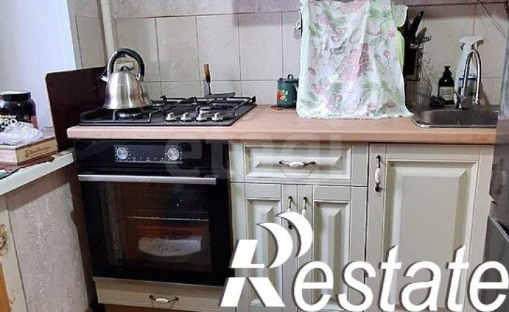 2-комн квартира улица Некрасова, 71,  д. 71
