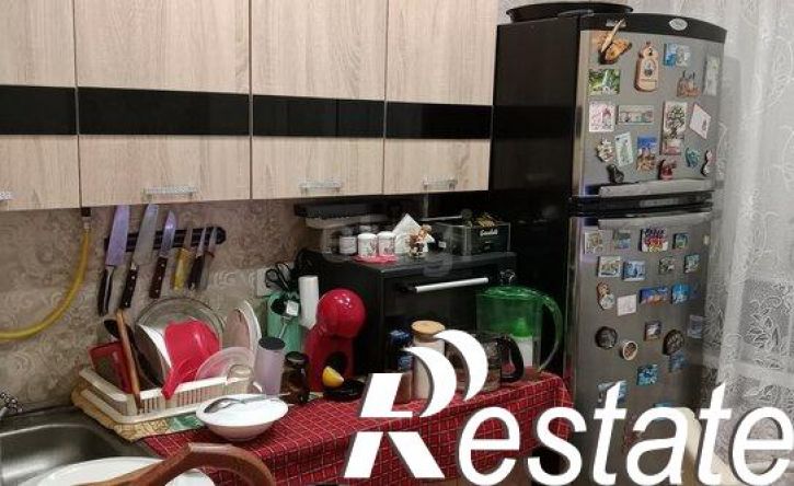 1-комн квартира улица Чернышевского, 111А,  д. 111А
