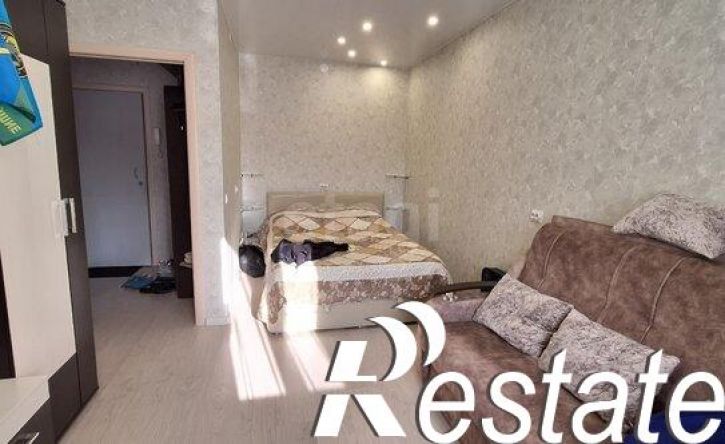1-комн квартира улица Космонавта Беляева, 32 к2,  д. 32 к2
