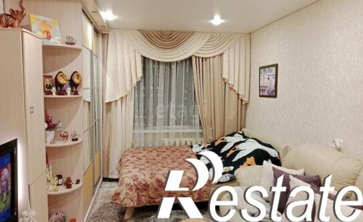 1-комн квартира улица Чернышевского, 111А,  д. 111А