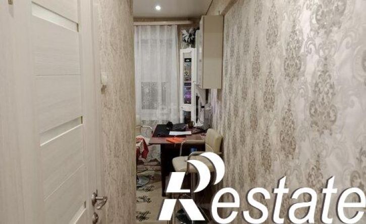 1-комн квартира улица Чернышевского, 111А,  д. 111А