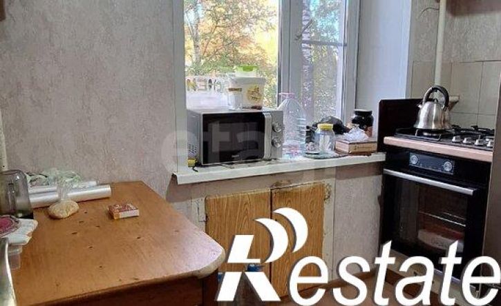 2-комн квартира улица Некрасова, 71,  д. 71
