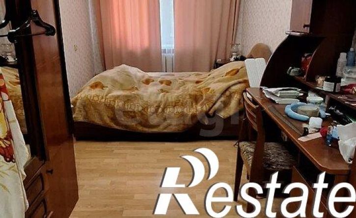 2-комн квартира улица Некрасова, 71,  д. 71