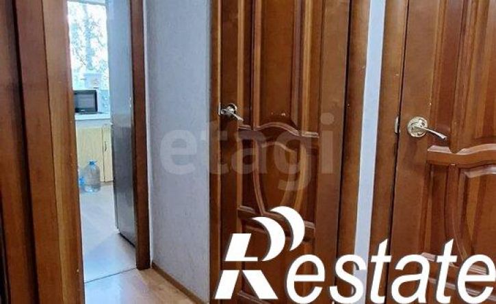 2-комн квартира улица Некрасова, 71,  д. 71