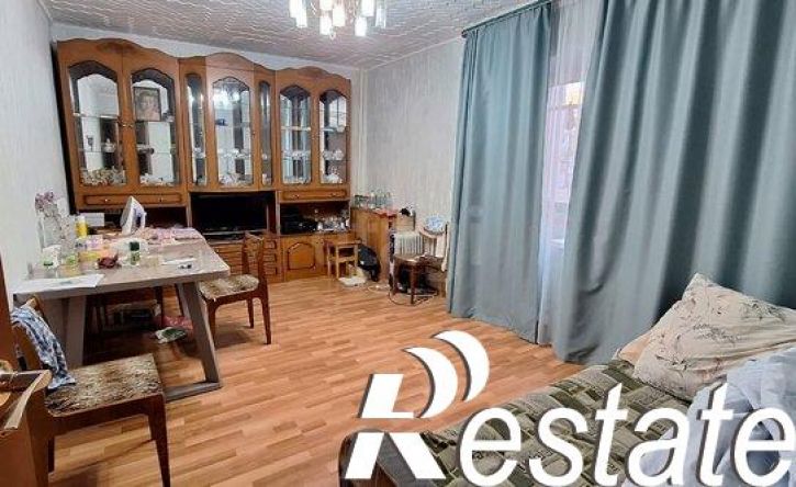 2-комн квартира улица Некрасова, 71,  д. 71