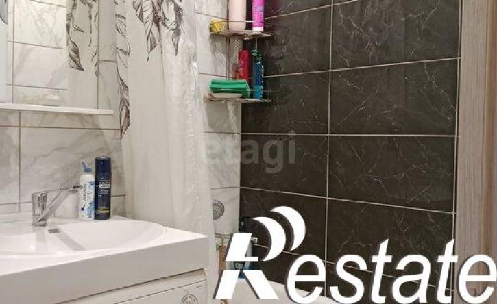 1-комн квартира улица Чернышевского, 111А,  д. 111А