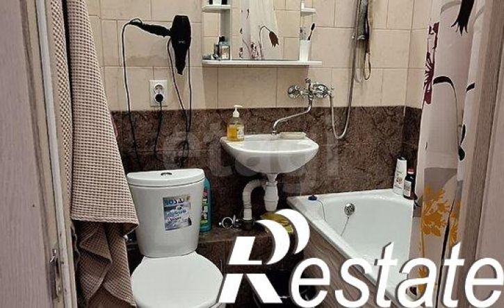 1-комн квартира улица Космонавта Беляева, 32 к2,  д. 32 к2