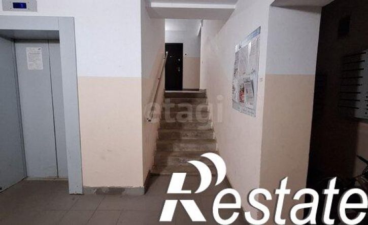 1-комн квартира улица Космонавта Беляева, 32 к2,  д. 32 к2