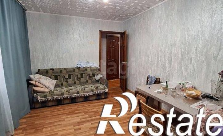 2-комн квартира улица Некрасова, 71,  д. 71