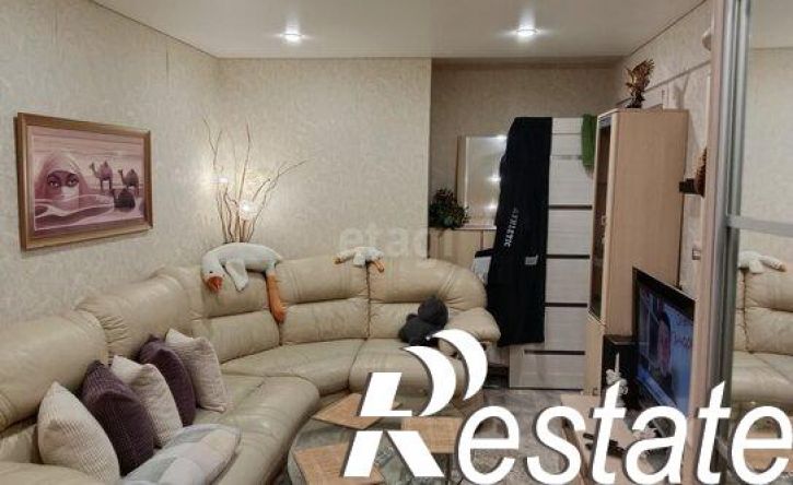 1-комн квартира улица Чернышевского, 111А,  д. 111А