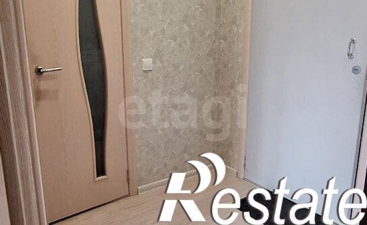 1-комн квартира улица Космонавта Беляева, 32 к2,  д. 32 к2