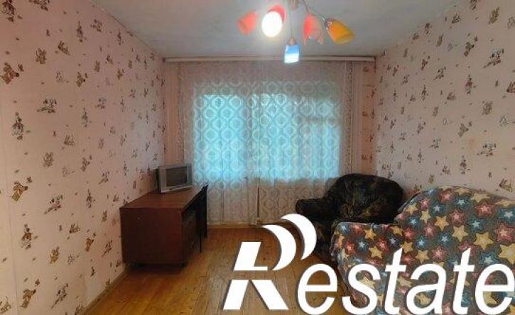 2-комн квартира Вологодская улица, 8А,  д. 8А