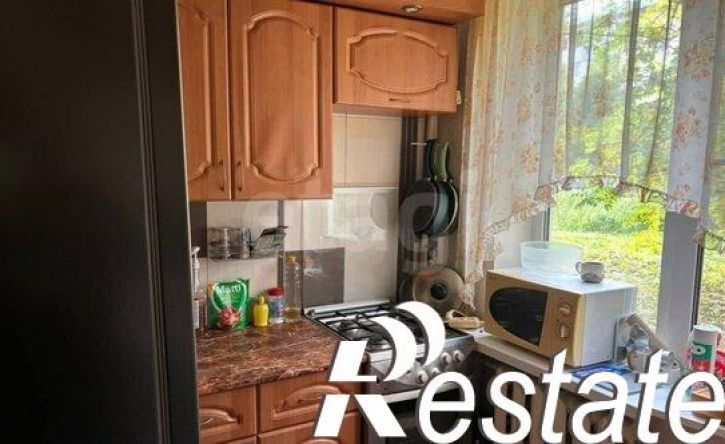 2-комн квартира улица Текстильщиков, 21А,  д. 21А
