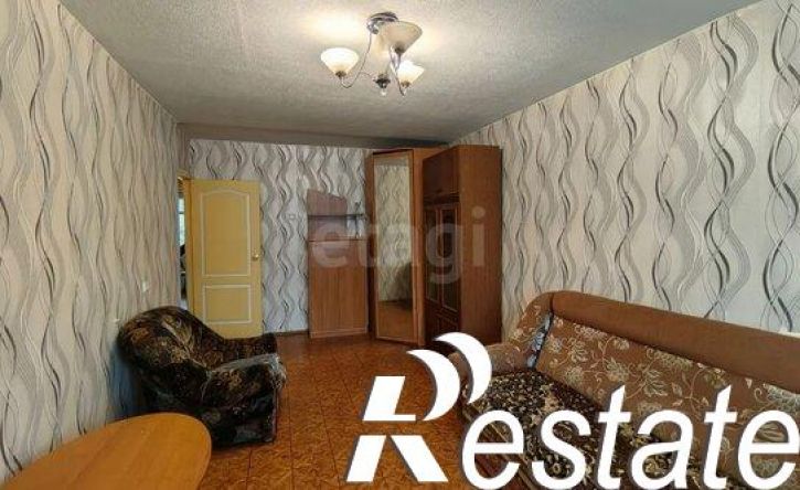 2-комн квартира Вологодская улица, 8А,  д. 8А