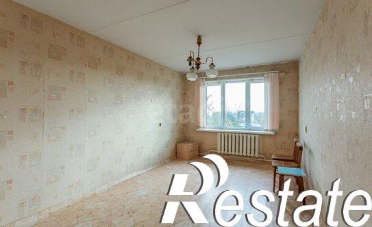 2-комн квартира Пролетарская улица, 22,  д. 22