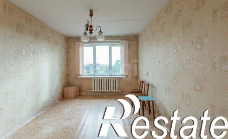 2-комн квартира Пролетарская улица, 22,  д. 22
