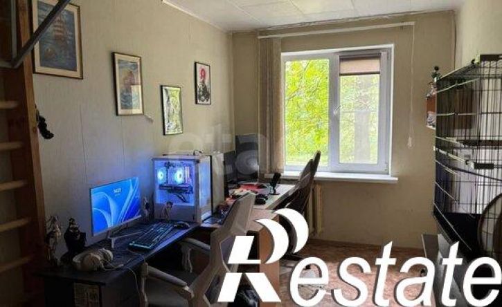 2-комн квартира улица Текстильщиков, 21А,  д. 21А