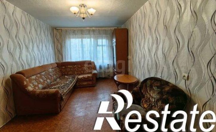 2-комн квартира Вологодская улица, 8А,  д. 8А