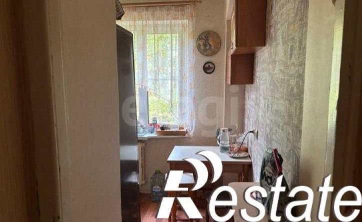 2-комн квартира улица Текстильщиков, 21А,  д. 21А