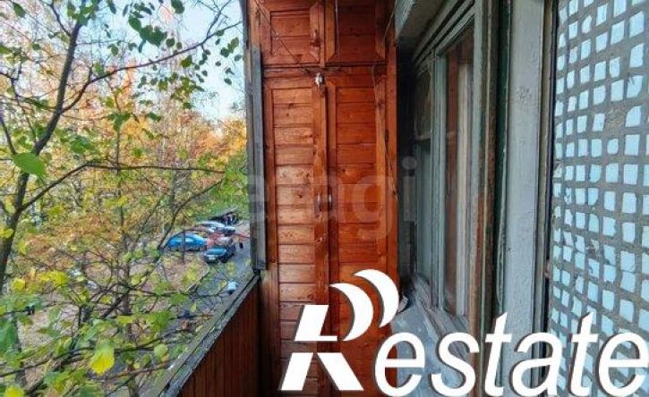 2-комн квартира Вологодская улица, 8А,  д. 8А
