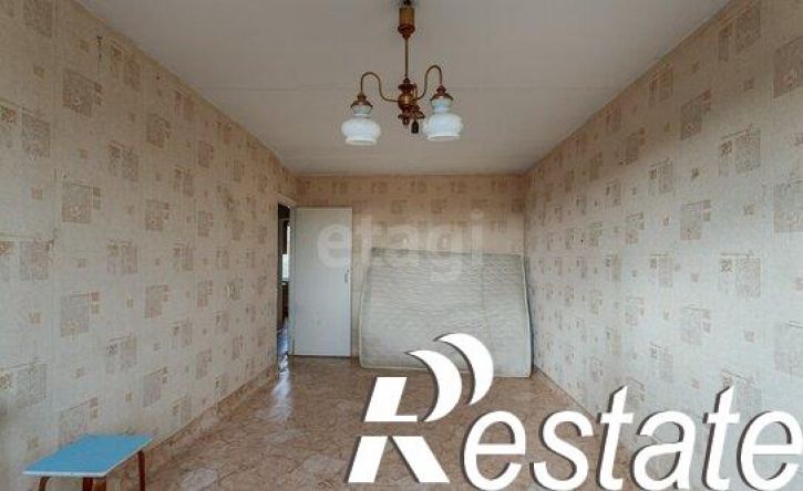 2-комн квартира Пролетарская улица, 22,  д. 22