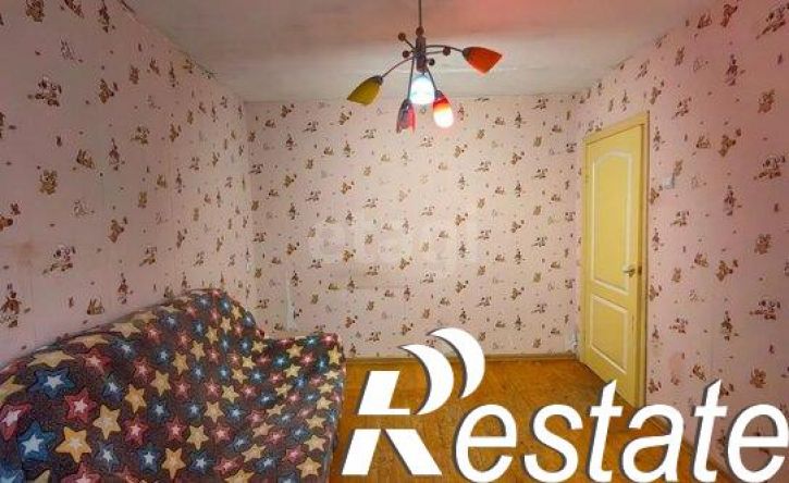 2-комн квартира Вологодская улица, 8А,  д. 8А
