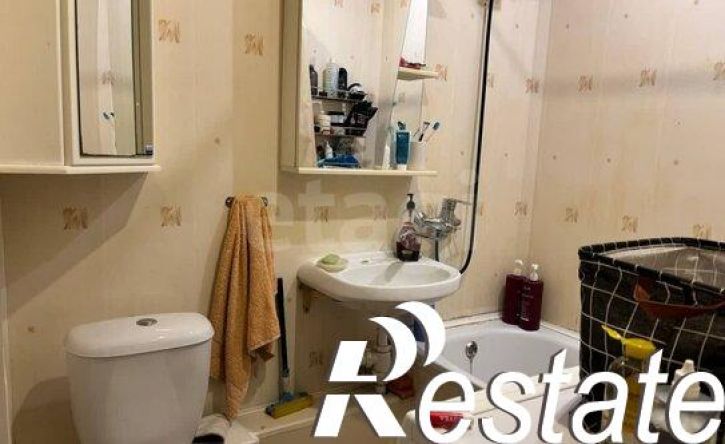 2-комн квартира улица Текстильщиков, 21А,  д. 21А