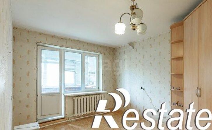 2-комн квартира Пролетарская улица, 22,  д. 22