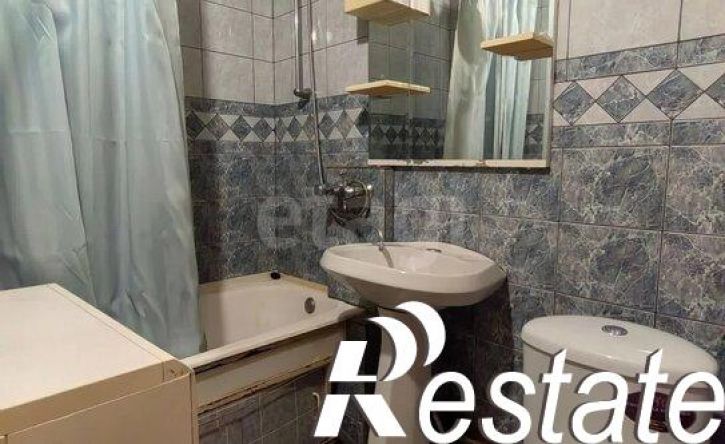 2-комн квартира Вологодская улица, 8А,  д. 8А