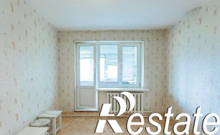2-комн квартира Пролетарская улица, 22,  д. 22