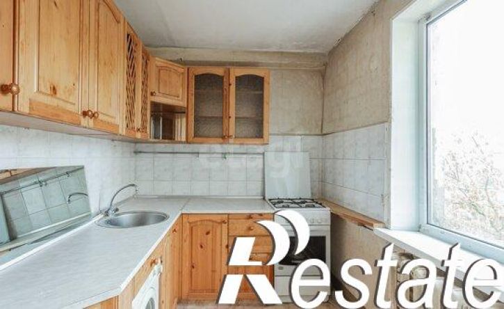 2-комн квартира Пролетарская улица, 22,  д. 22