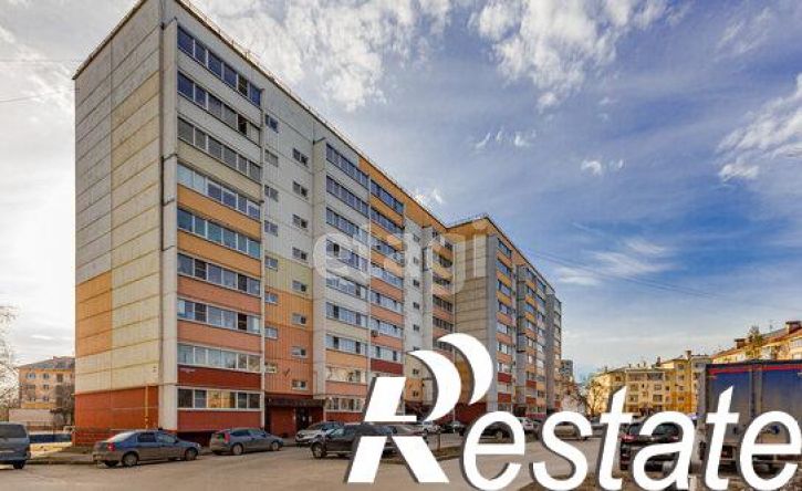 2-комн квартира Машиностроительная улица, 4А,  д. 4А