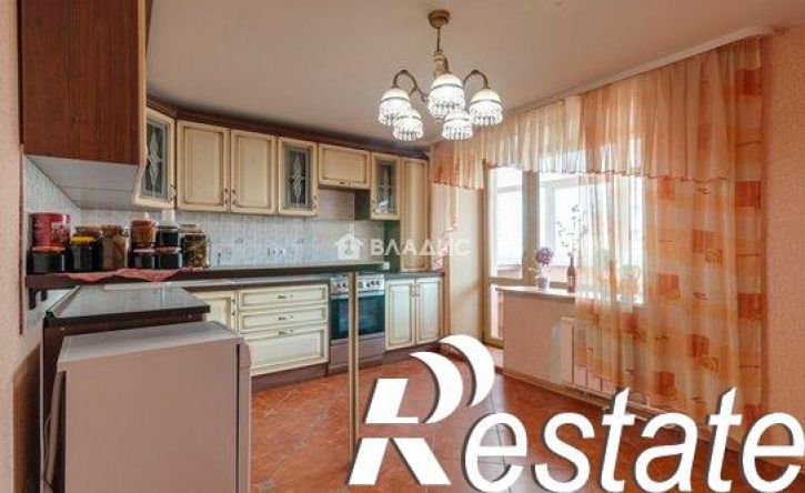2-комн квартира Фрязиновская улица, 24,  д. 24