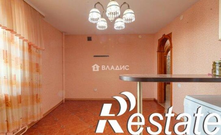 2-комн квартира Фрязиновская улица, 24,  д. 24