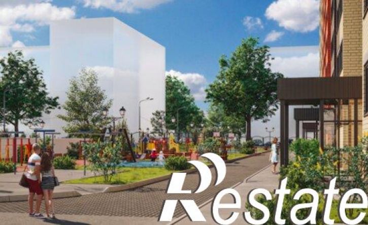 3-комн квартира Молодежная улица, 20Б,  д. 20Б